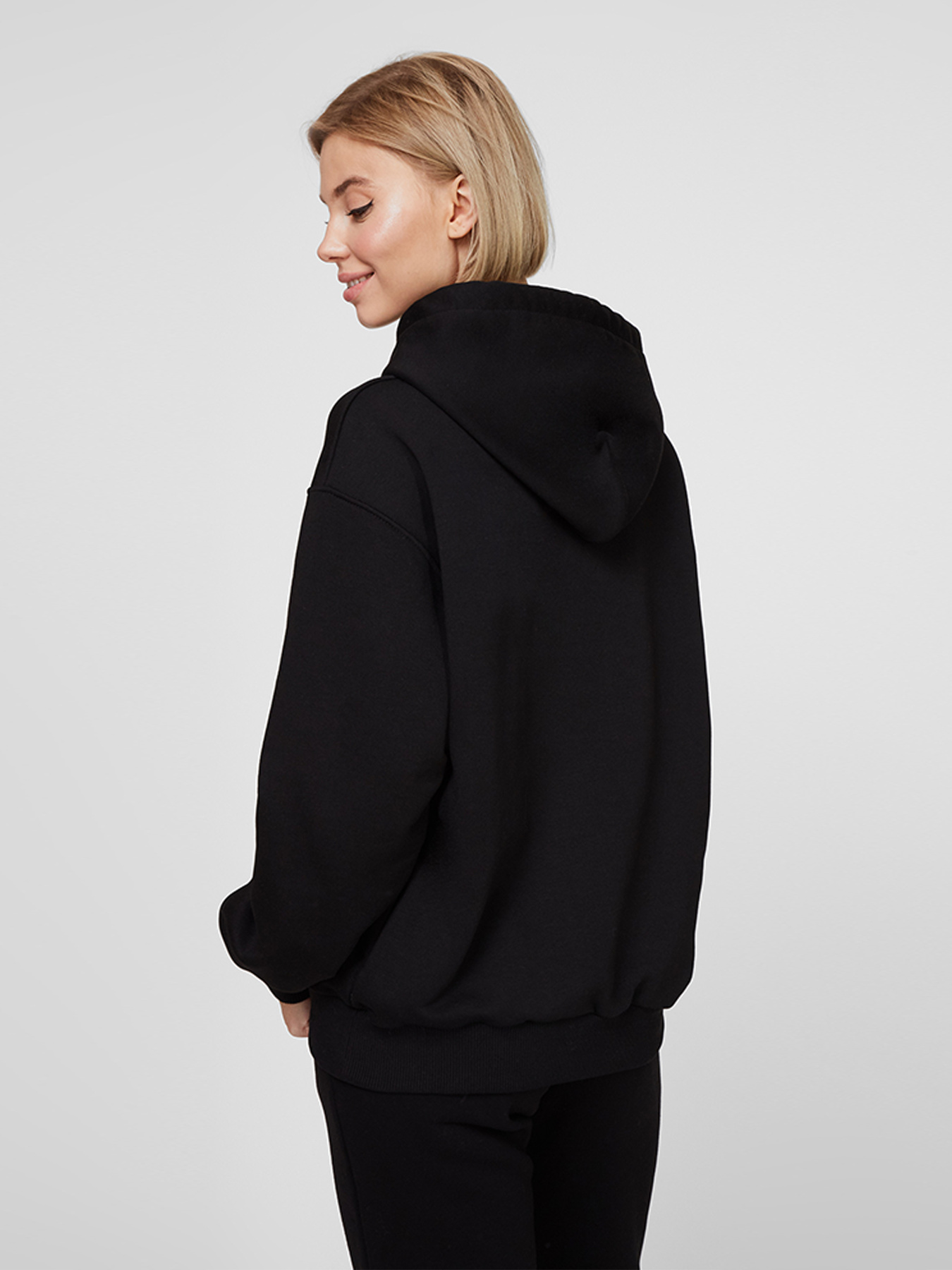 Худі Chikiss модель CHS0012b Фото