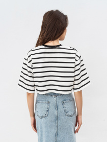 Топ Romashka Орхус модель 204023603101 Фото