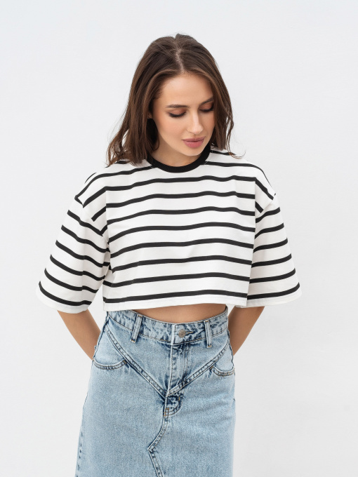 Топ Romashka Орхус модель 204023603101 Фото