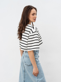 Топ Romashka Орхус модель 204023603101 Фото