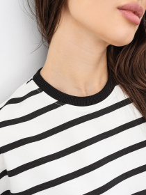 Топ Romashka Орхус модель 204023603101 Фото