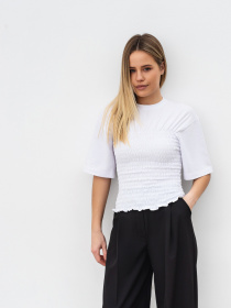 Блуза Romashka Соза модель 204025803091 Фото