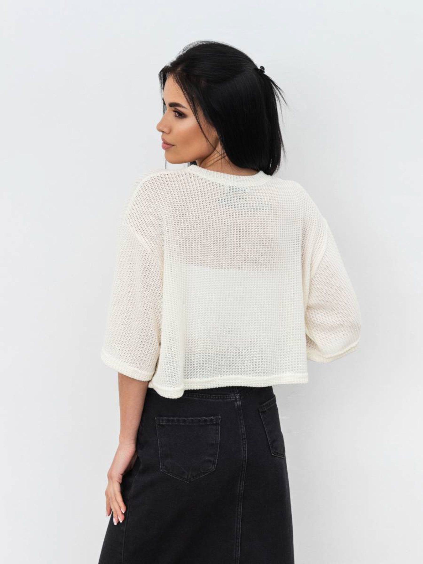 Футболка Romashka Тбілісі модель 204024103072 Фото