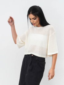 Футболка Romashka Тбілісі модель 204024103072 Фото