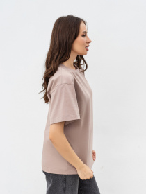 Футболка Romashka Портленд модель 204023401071 Фото