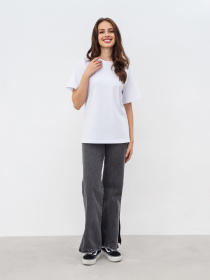 Футболка Romashka Портленд модель 204023402091 Фото