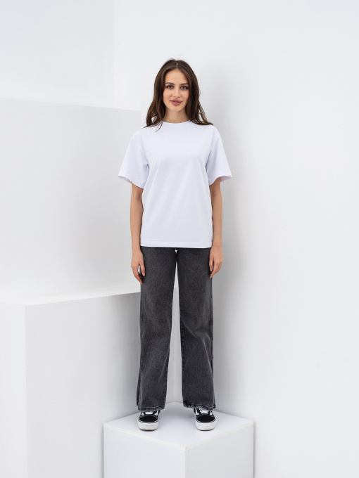 Футболка Romashka Портленд модель 204023402091 Фото