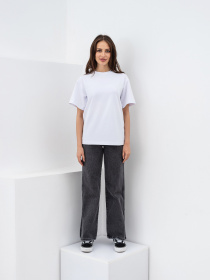 Футболка Romashka Портленд модель 204023402091 Фото