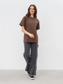 Футболка Romashka Портленд модель 204023402061 Фото