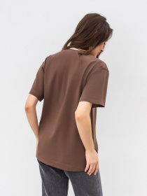 Футболка Romashka Портленд модель 204023402061 Фото