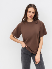 Футболка Romashka Портленд модель 204023402061 Фото