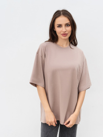 Футболка Romashka Портленд модель 204023402071 Фото