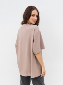 Футболка Romashka Портленд модель 204023402071 Фото