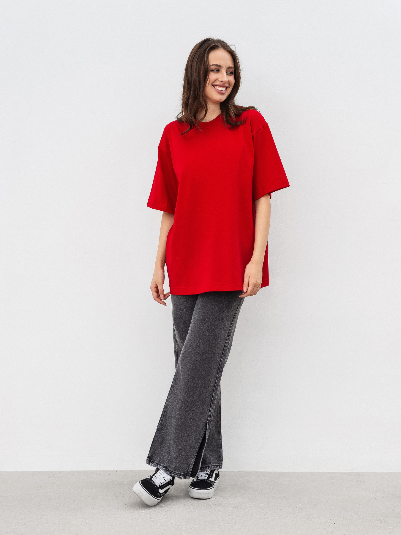 Футболка Romashka Портленд модель 204023402001 Футболка Romashka Портленд модель 204023402001 Фото