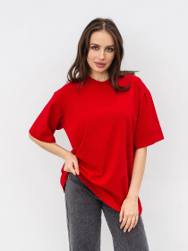 Футболка Romashka Портленд модель 204023402001 Футболка Romashka Портленд модель 204023402001 Фото