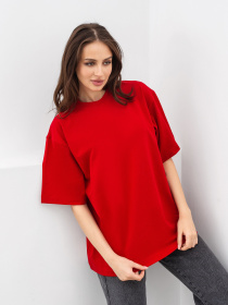 Футболка Romashka Портленд модель 204023402001 Футболка Romashka Портленд модель 204023402001 Фото