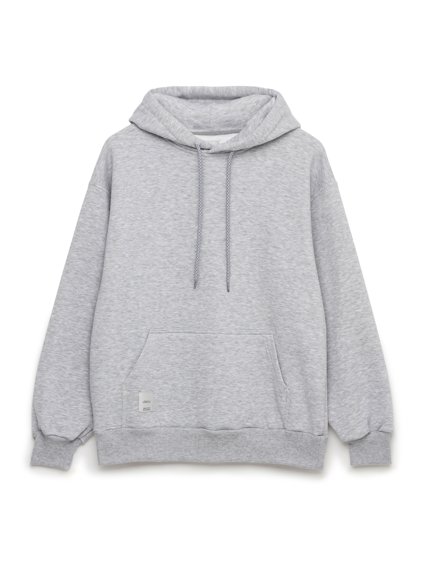 Худи Chikiss модель CHS0012g Фото