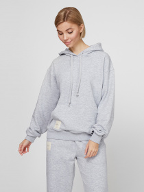 Худи Chikiss модель CHS0012g Фото