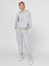 Худи Chikiss модель CHS0012g Фото