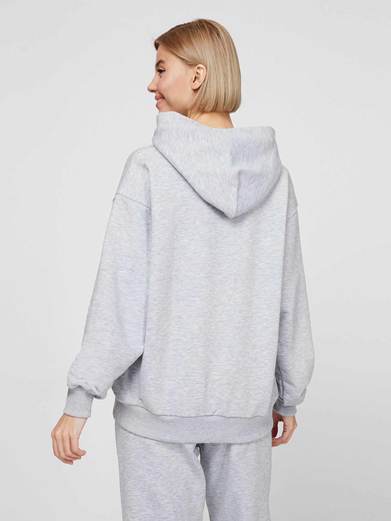 Худи Chikiss модель CHS0012g Фото