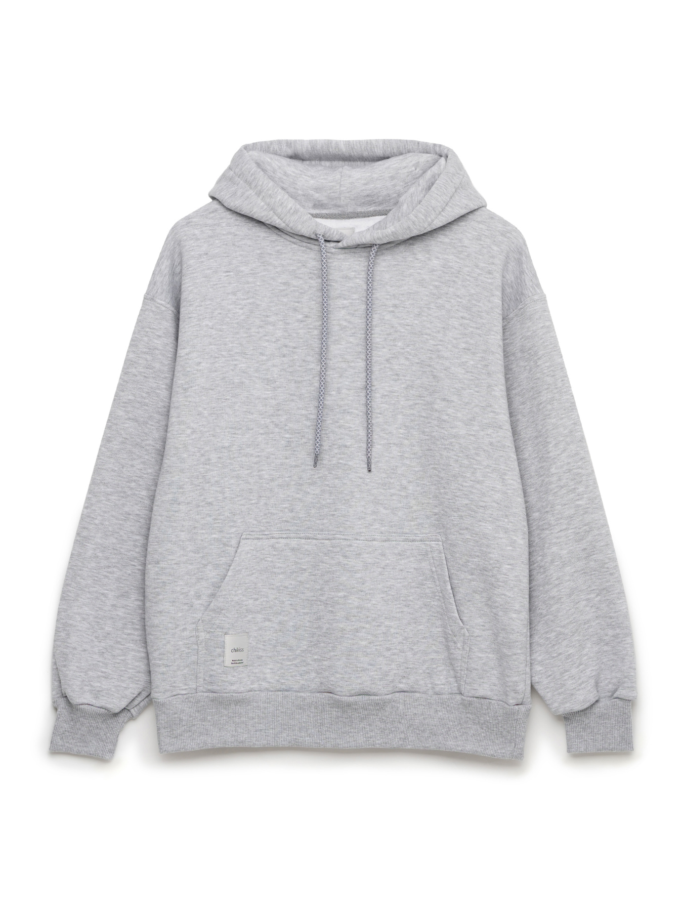 Худи Chikiss модель CHS0012g Фото