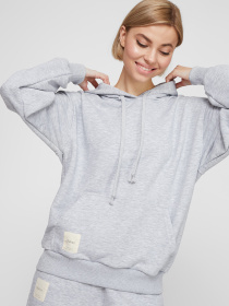 Худи Chikiss модель CHS0012g Фото