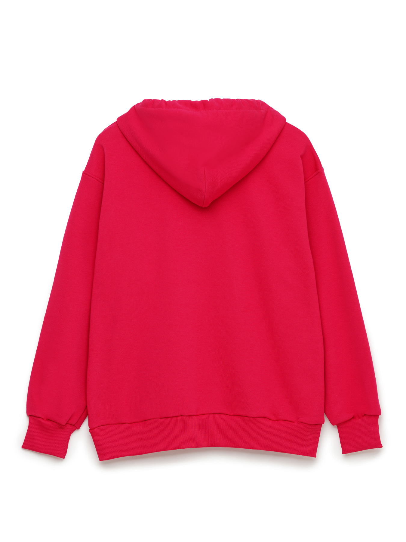 Худи Chikiss модель CHS002004 Фото