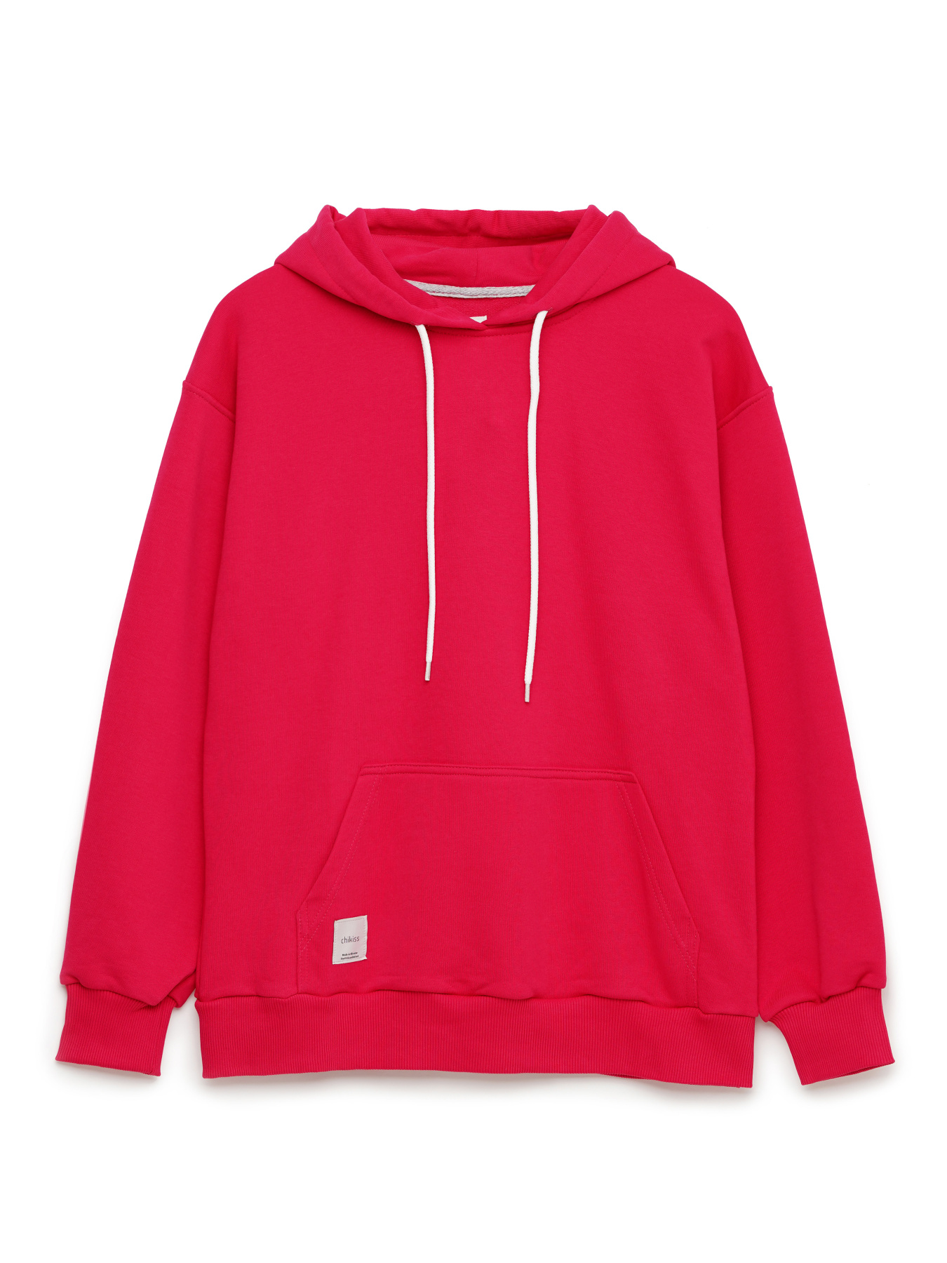 Худи Chikiss модель CHS002004 Фото