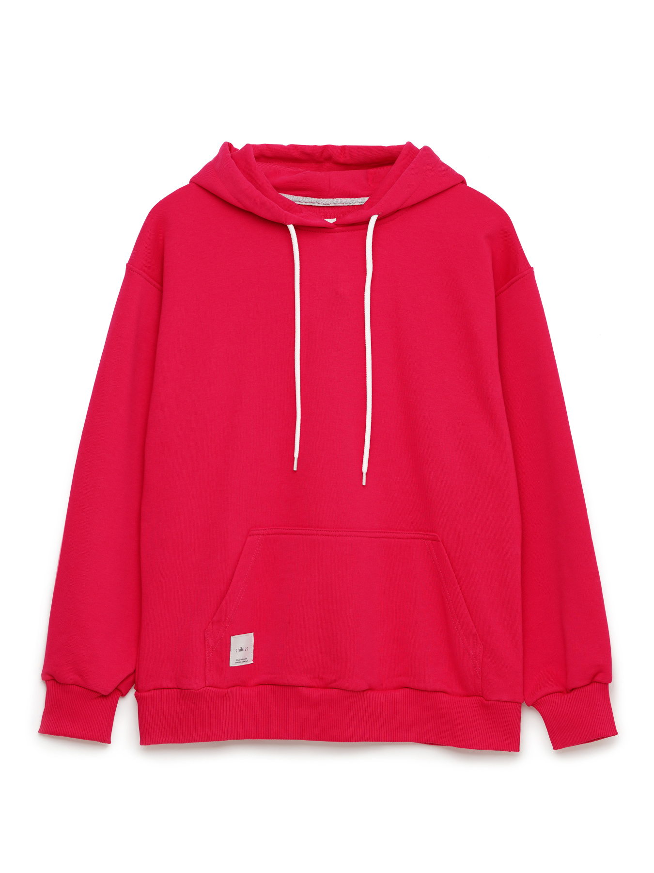 Худі Chikiss модель CHS002004 Фото