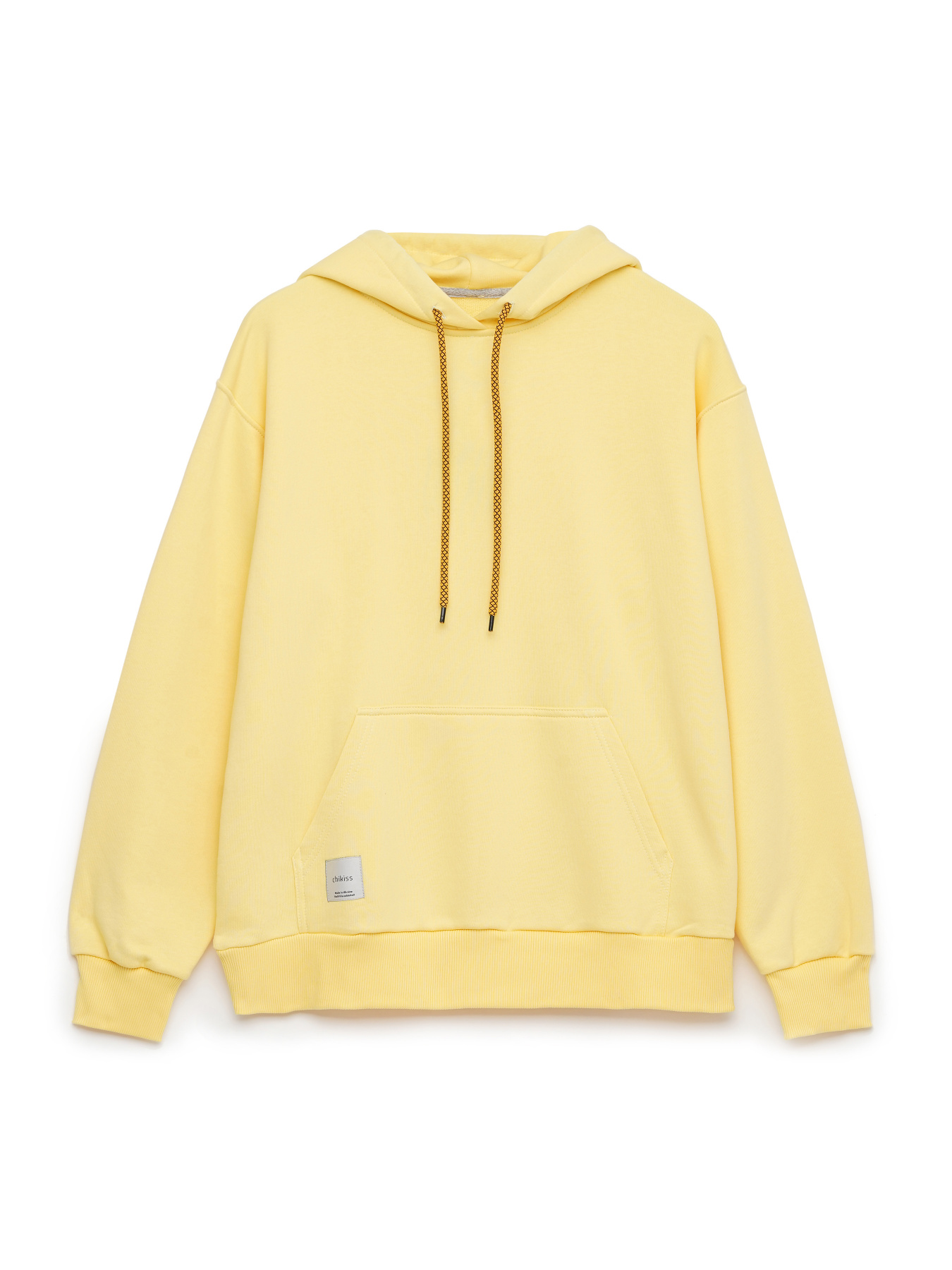 Худи Chikiss модель CHS002005 Фото