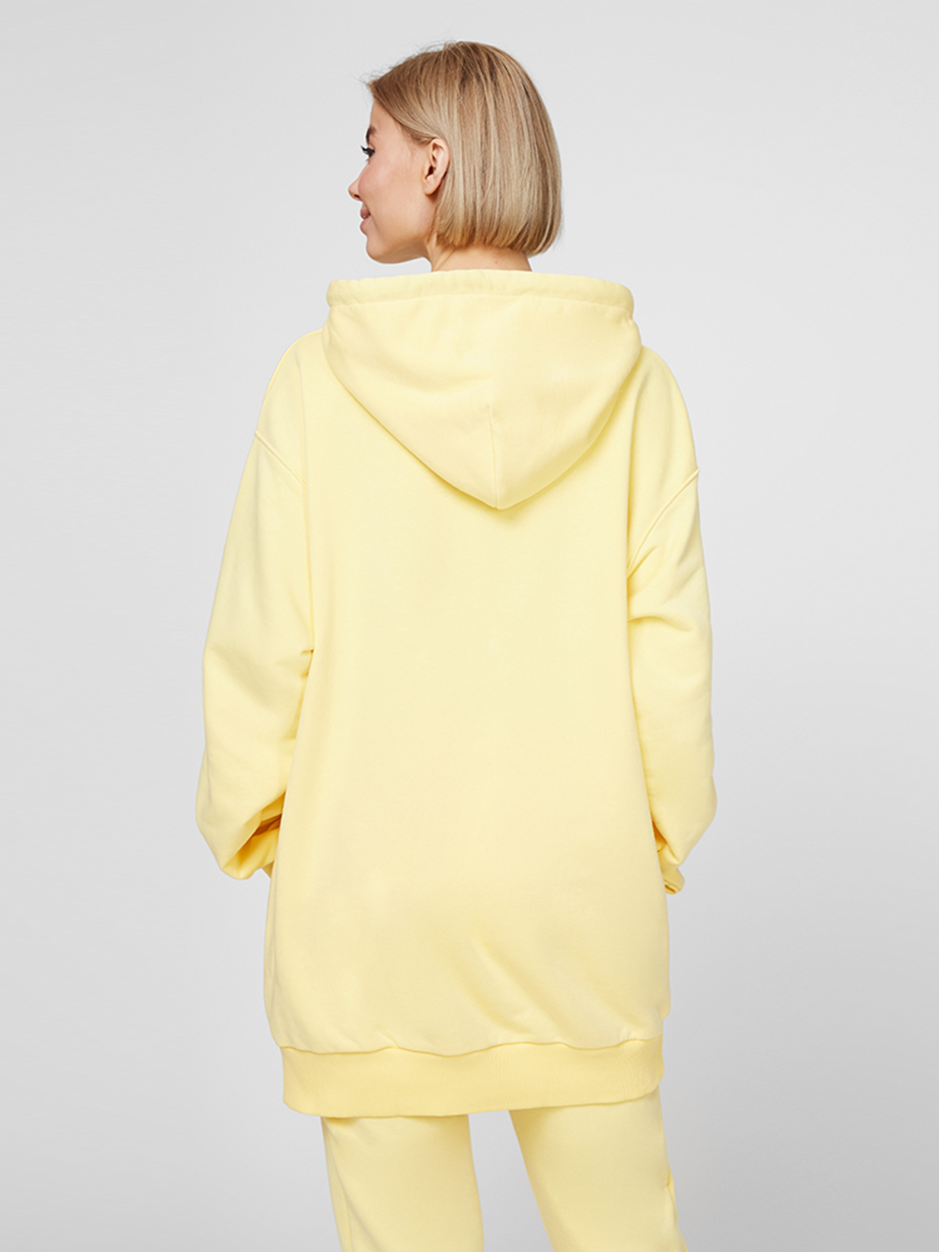 Худі Chikiss модель CHS002005 Фото