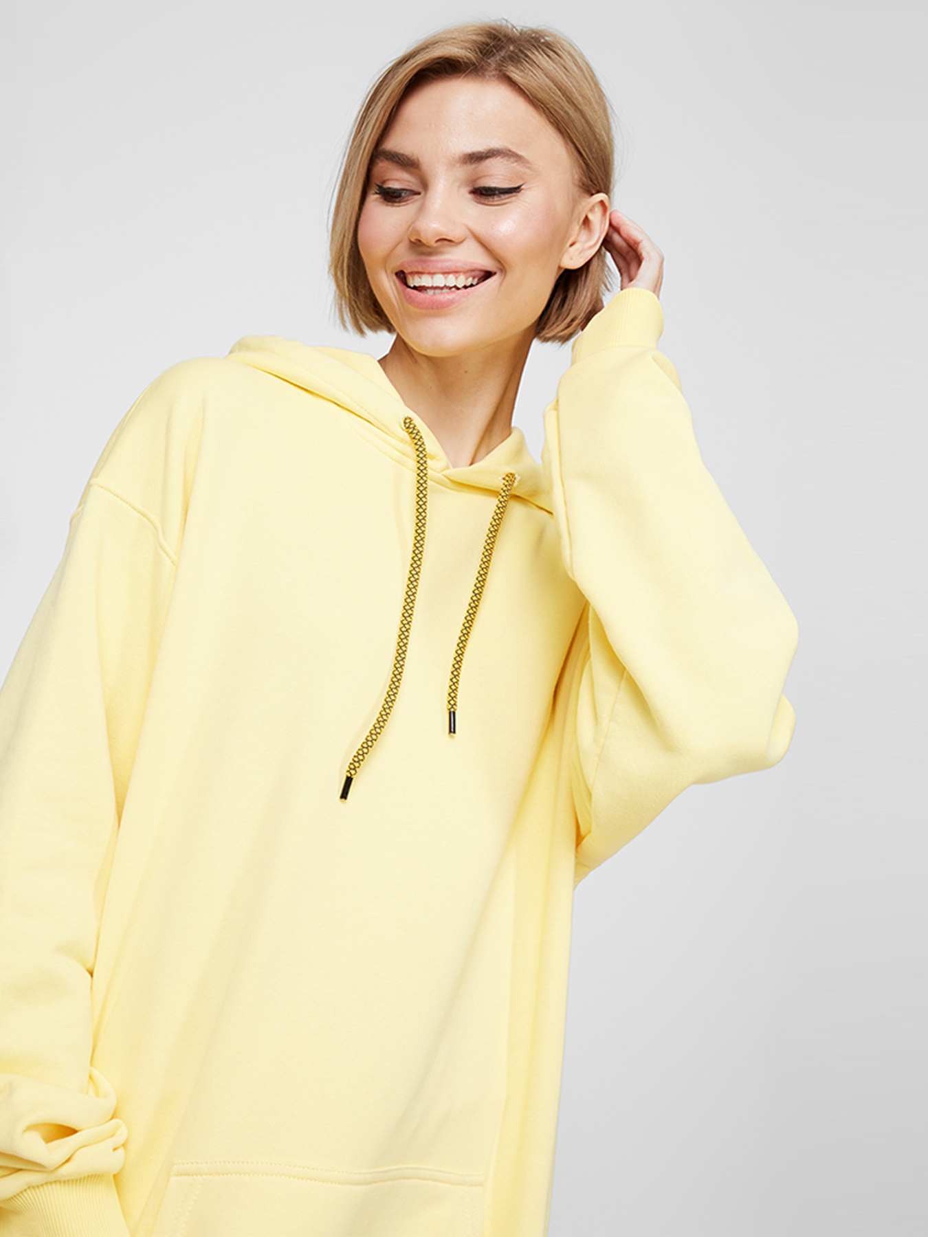 Худі Chikiss модель CHS002005 Фото