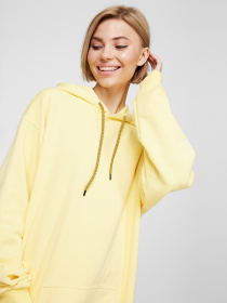 Худі Chikiss модель CHS002005 Фото