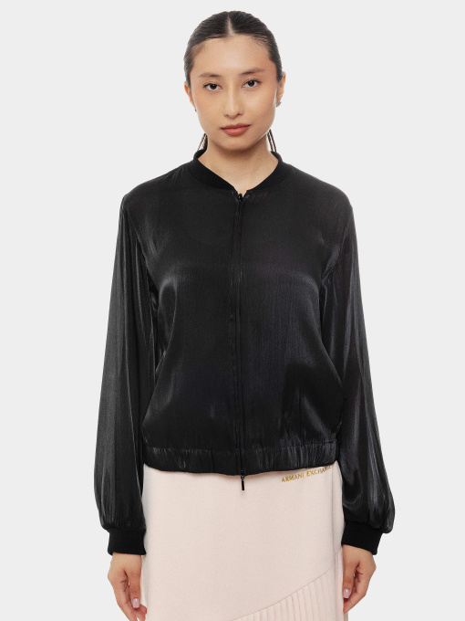 Куртки и дубленки Armani Exchange модель 3DYB19-YNUUZ-1200 Фото