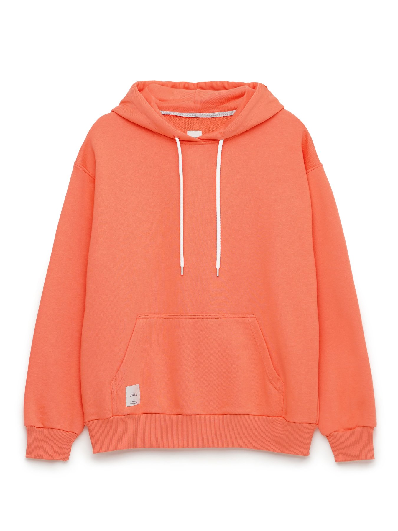 Худи Chikiss модель CHS002006 Фото