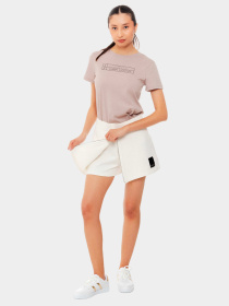 Шорты Armani Exchange модель 3DYS91-YJFDZ-1125 Фото