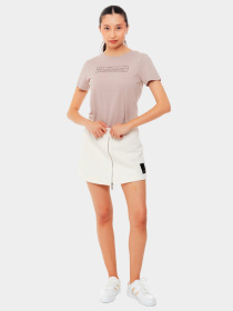 Шорты Armani Exchange модель 3DYS91-YJFDZ-1125 Фото