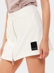 Шорты Armani Exchange модель 3DYS91-YJFDZ-1125 Фото