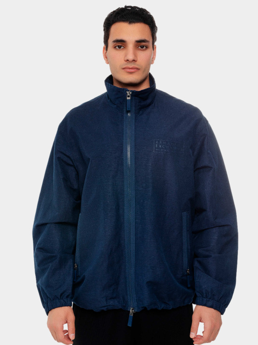 Күрткелер мен тондар Armani Exchange үлгі 3DZB26-ZNFNZ-15BA Фото