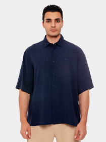 Рубашки Armani Exchange модель 3DZC01-ZN3UZ-15CX Фото