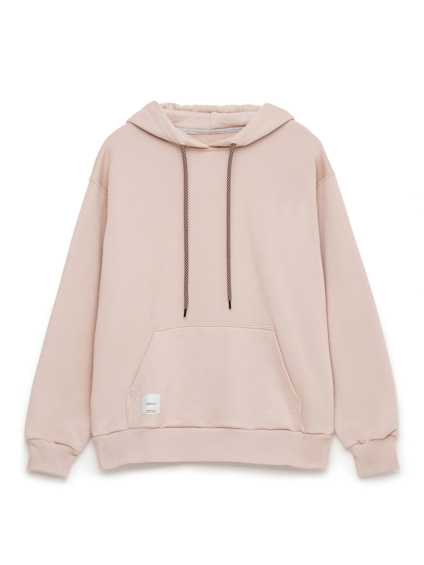 Худі Chikiss модель CHS002007 Фото