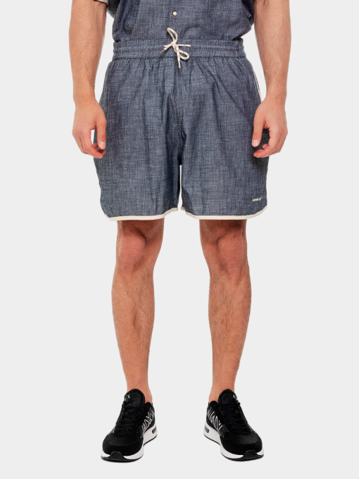 Шорты Armani Exchange модель 3DZSD2-Z1WCZ-25FN Фото