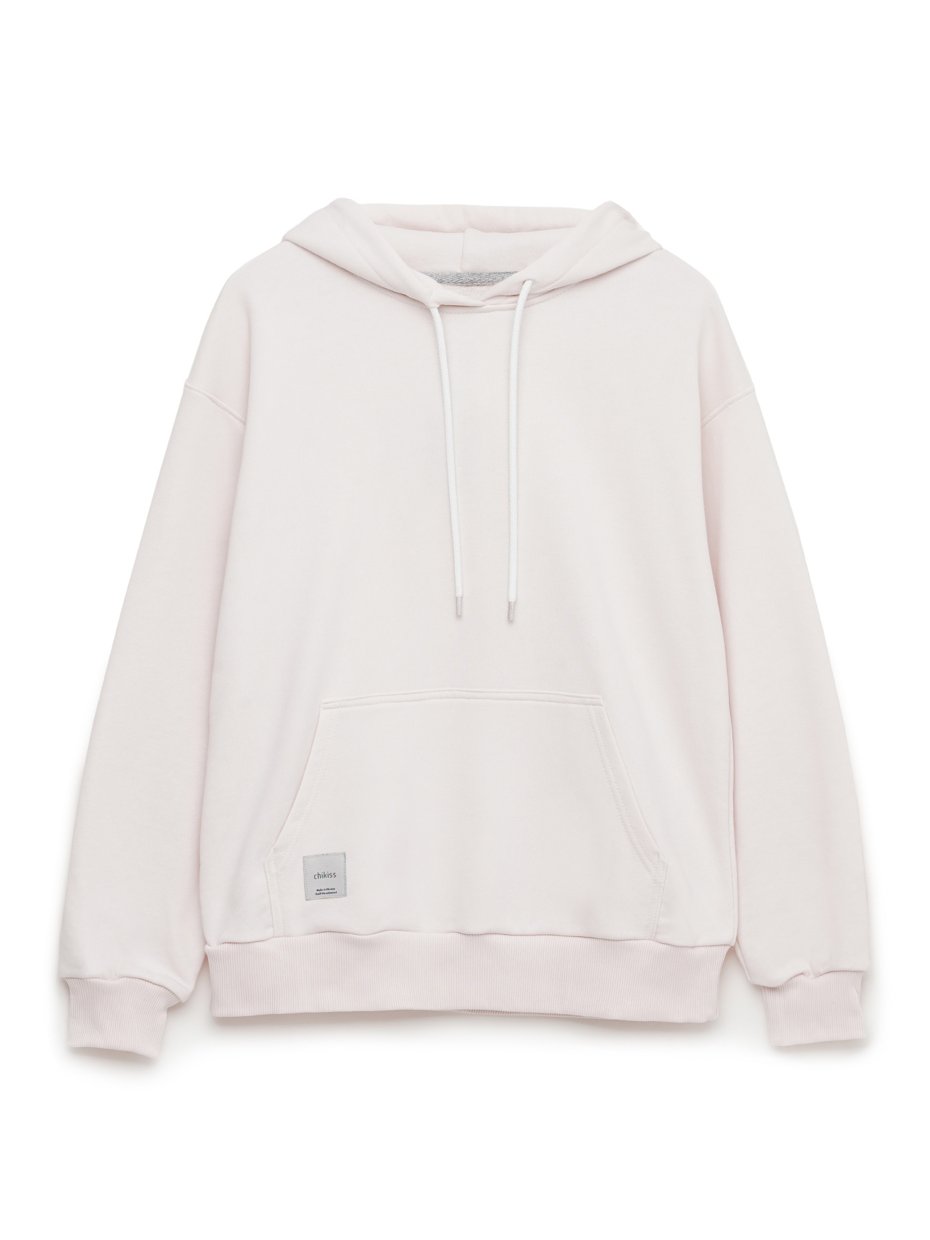 Худи Chikiss модель CHS002008 Фото