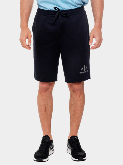 Шолақ шалбар Armani Exchange үлгі 3DZSSA-Z9N1Z-1583 Фото