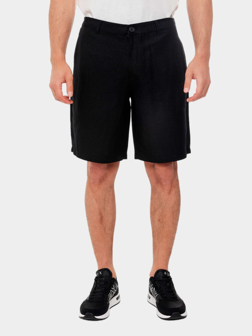Шорты Armani Exchange модель 8NZS67-ZNFNZ-1200 Фото
