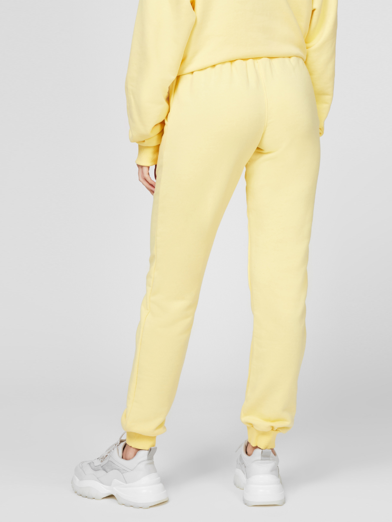 Штаны спортивные Chikiss модель CLT003005 Фото