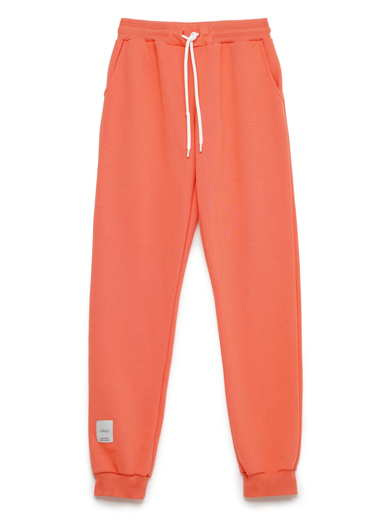 Штаны спортивные Chikiss модель CLT003006 Фото