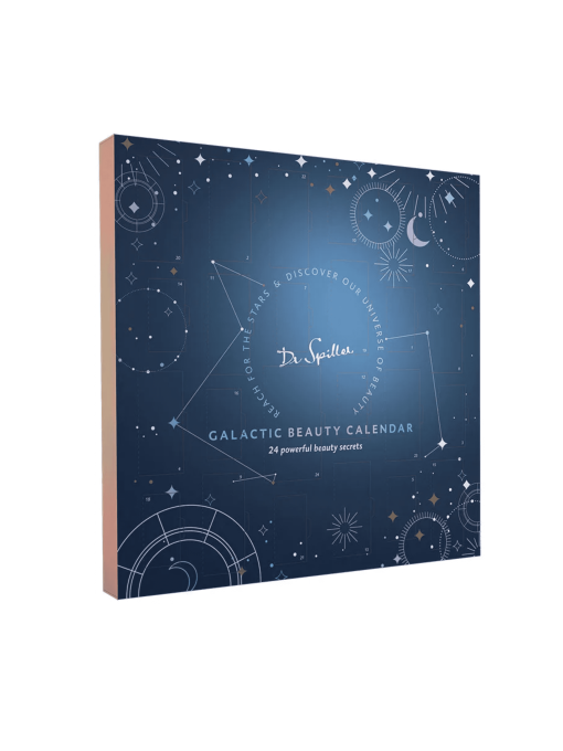 Календарь галактической красоты/Galactic Beauty Calendar Dr. Spiller үлгі 40990523 Фото