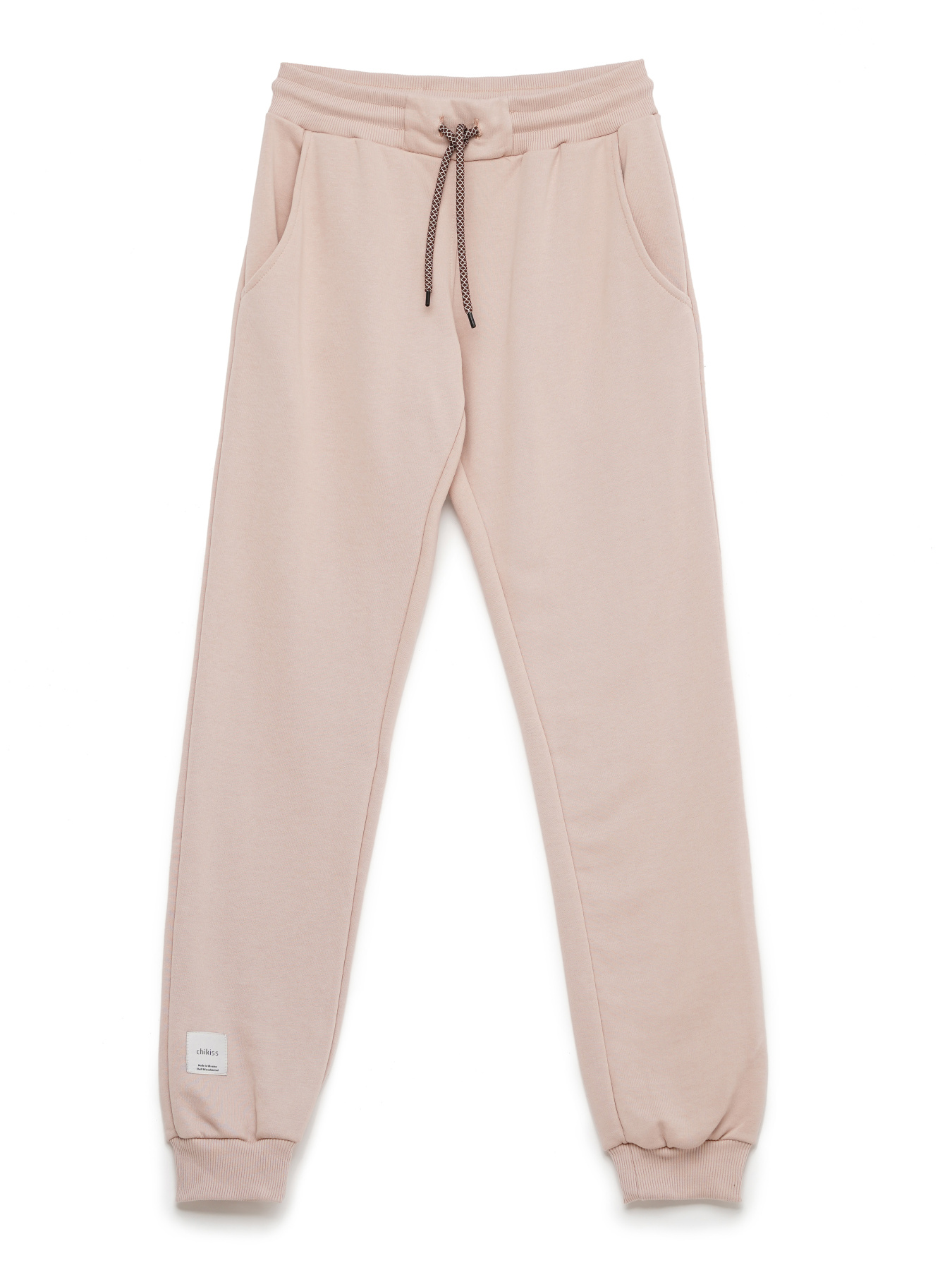 Штаны спортивные Chikiss модель CLT003007 Штаны спортивные Chikiss модель CLT003007 Фото