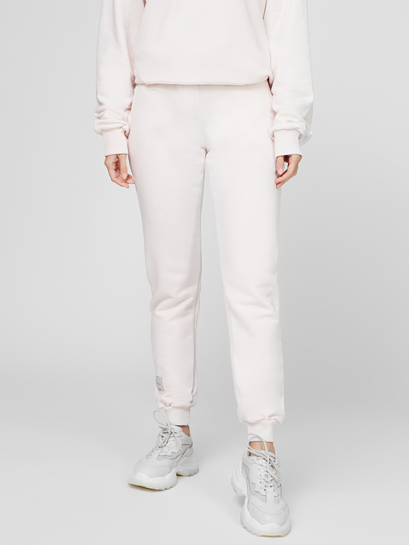 Спортивні штани Chikiss модель CLT003008 Фото